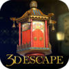 3D Escape game : Chinese Room icon