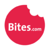 Bites: Restaurant Booking, Food & Grocery Delivery icon