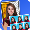 Passport Photo Maker, Photo ID icon