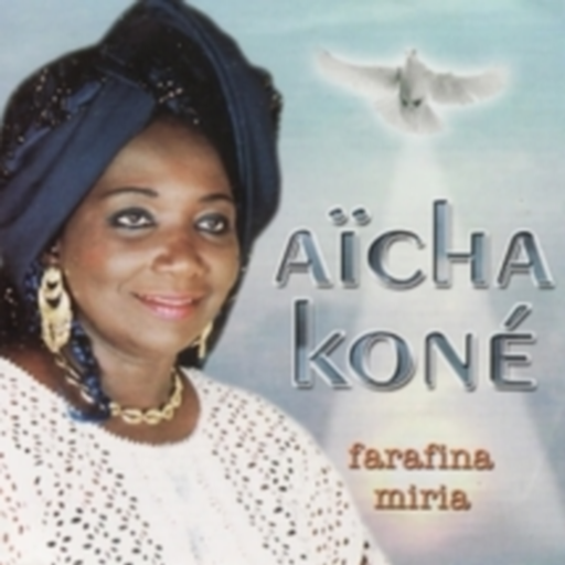 Aïcha Koné diva Ivoirienne Mama Africa icon