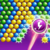 Bubble Spark Desk Shooter icon