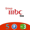 قنوات MBC مباشر icon