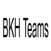 BKH Teams icon