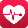 Heart Rate Monitor BPM Tracker icon