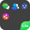 Dual Space LiteMulti Accounts icon