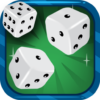 Dice Game 5000 classic Free icon