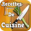 Recettes De Cuisine Faciles icon