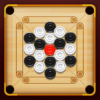 Carrom A Disc Board Game icon