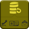 Mobile Phone Backup Master icon