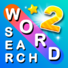 Word Search 2 – Hidden Words icon