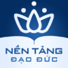 Nền tảng đạo đức icon