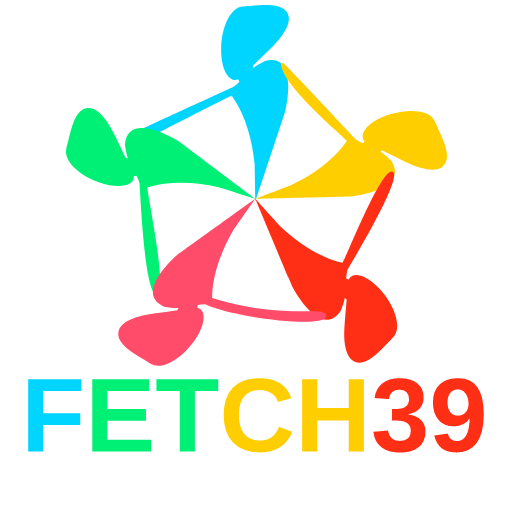 Fetch39 icon