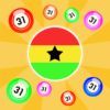 Lotto Results Today Ghana Lotto Results icon