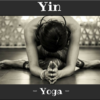 YIN YOGA icon