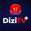 DiziTV PRO HD DiziTVFilm İzleme Platformu icon