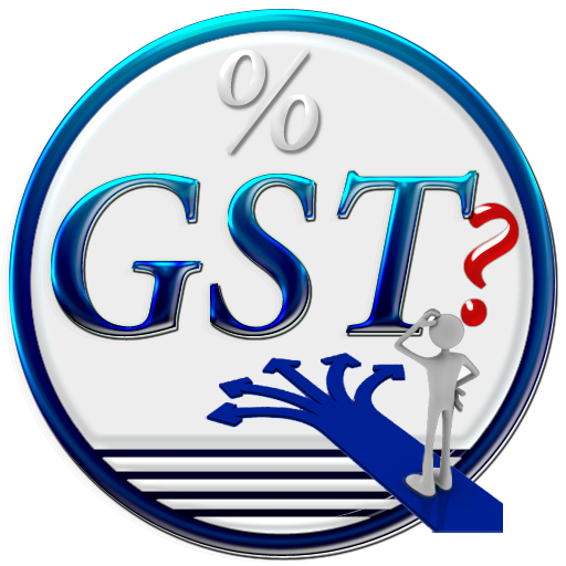 GST Awareness icon