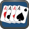 Card Games Solitaire Pack icon