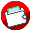 CashBook 2.0 | Cash Flow and Daily Expense Manager icon