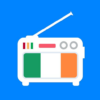 Radio Ireland All FM Radio icon