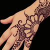 Mehndi Designs Latest 2024 icon