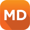 MDLIVE: Talk to a Doctor 24/7 icon