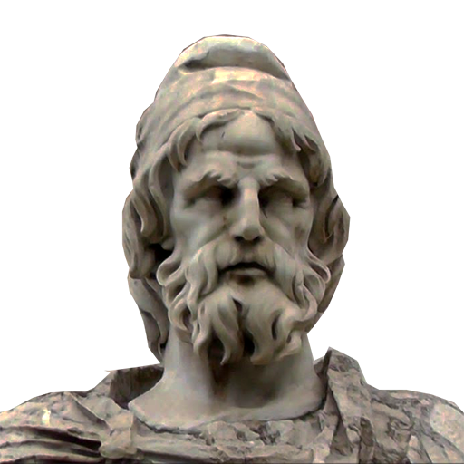 3D Restoration Dacian Fortress Capalna icon