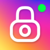 Hide Photos: LOCKED Calculator icon