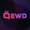 QEWD: Find What to Watch Now icon