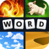 4 Pics 1 Word icon