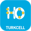 Turkcell Hayal Ortağım icon