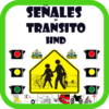 Señales de Transito HND icon