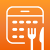 MealPrepPro Meal Planner icon