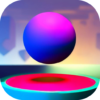 Ball Jump: Switch the colors icon