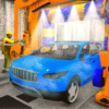 Car Wash Simulator 3D icon