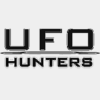 UFO HUNTERS icon