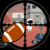 American Football Sniper icon