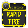 Rapid Fire Game icon