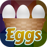 Catch the Eggs icon