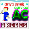 SERVICE AC BREBES icon