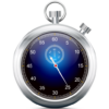 Ticker Stopwatch Timer Alarm icon