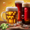 Drink Beer HD Live Wallpaper icon