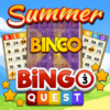 Bingo Quest: Summer Adventure icon