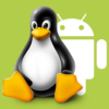 AndroLinux Linux for Android icon