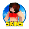 Hot skins for Minecraft icon