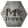 RaRe Technical icon