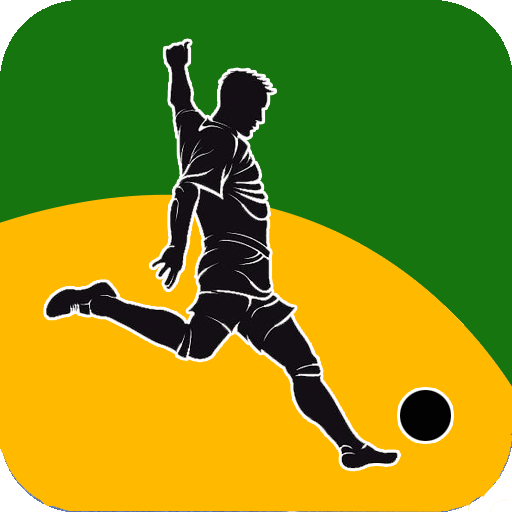 Futebol do Brasil icon