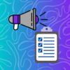 Narrator's Voice Text to Speech TTS Text Reader icon