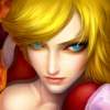 Idle beauty Idle rpg icon