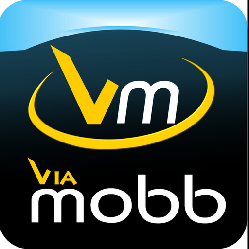 Via Mobb Motorista icon