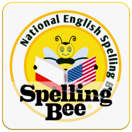 Advanced Spelling Bee English Vocabulary icon